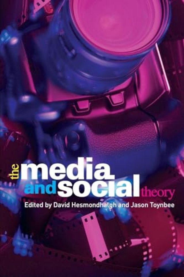 Media and Social Theory