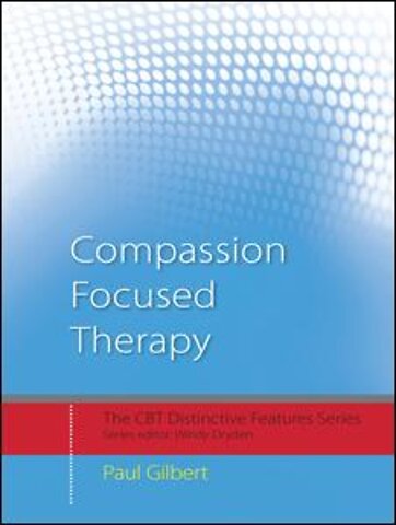 Compassion Focused Therapy