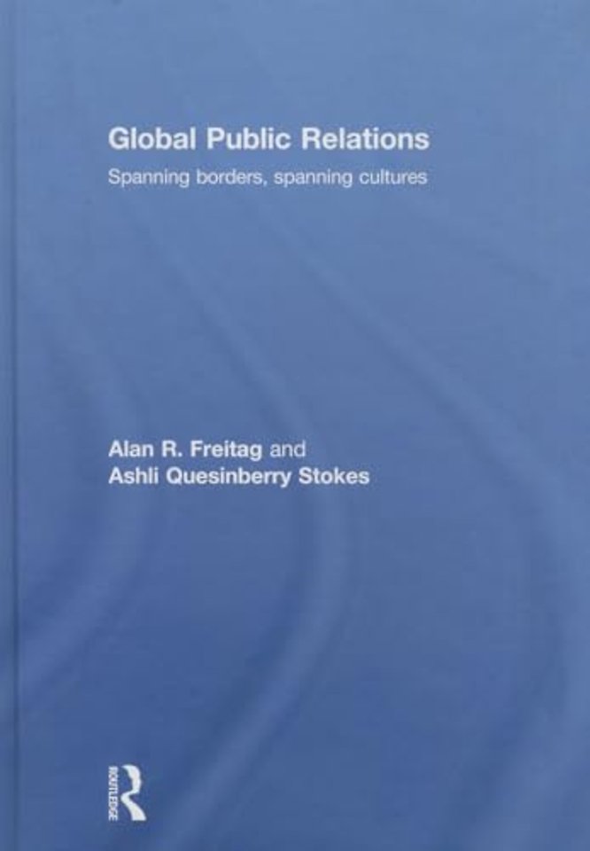 Global Public Relations