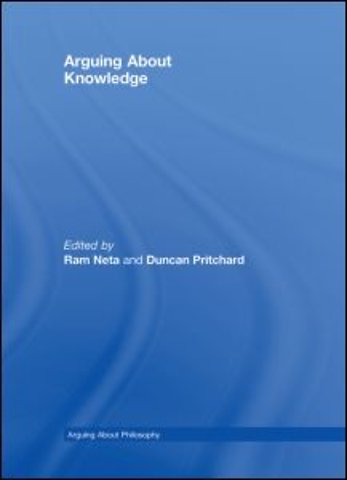 Arguing About Knowledge
