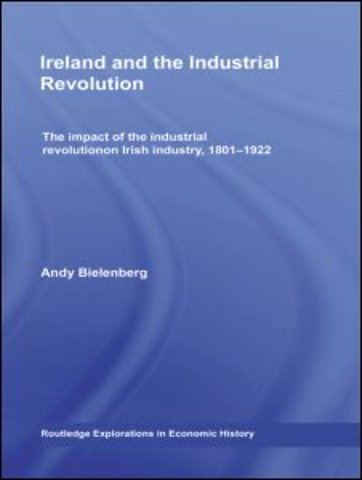 Ireland and the Industrial Revolution