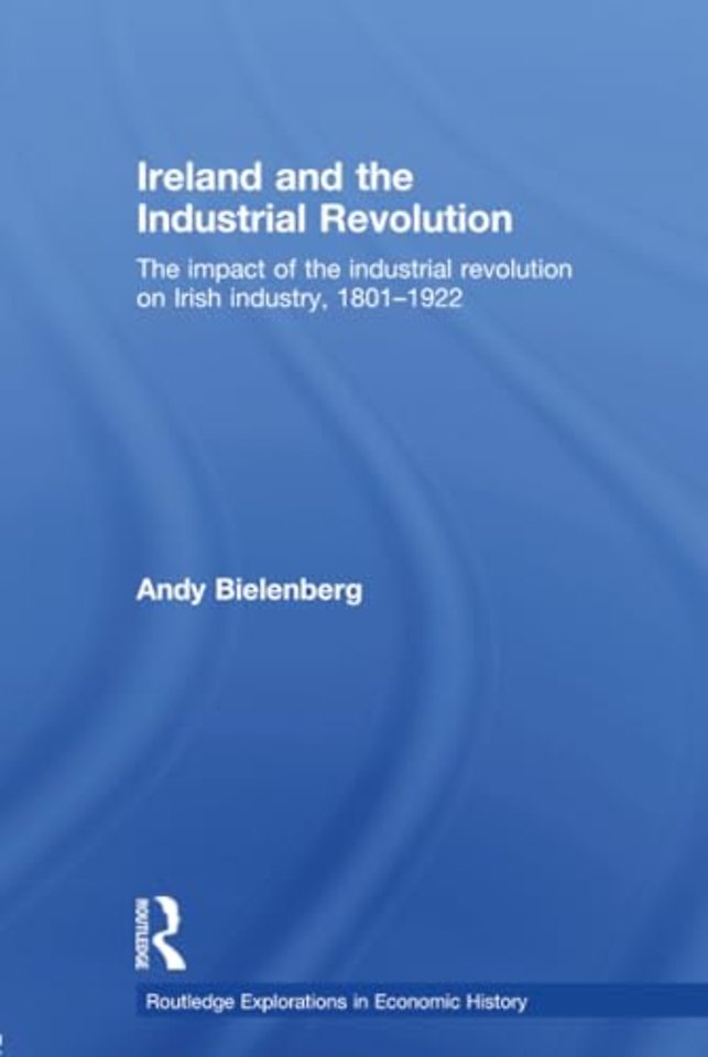 Ireland and the Industrial Revolution