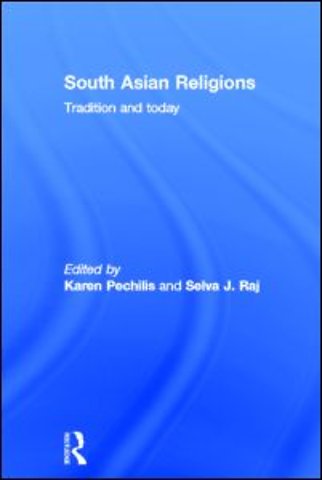 South Asian Religions