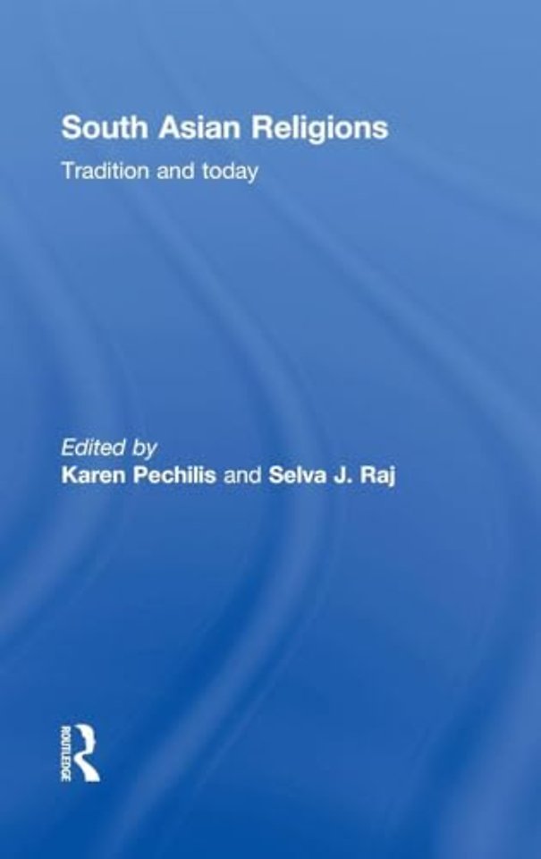 South Asian Religions