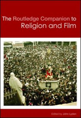 Routledge Companion to Religion and Film