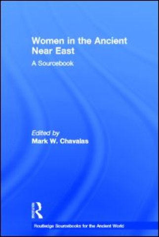 Women in the Ancient Near East