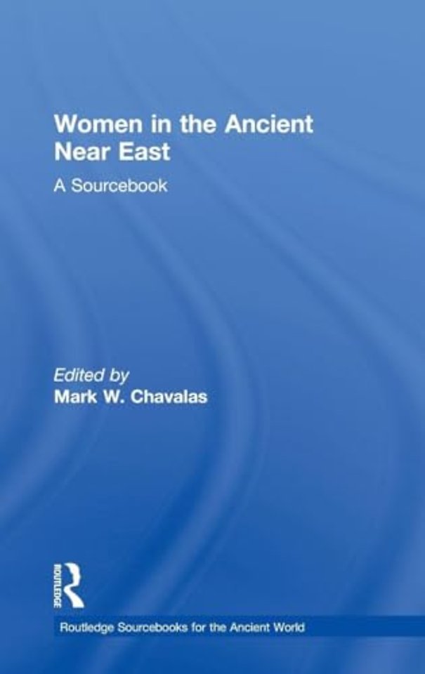 Women in the Ancient Near East