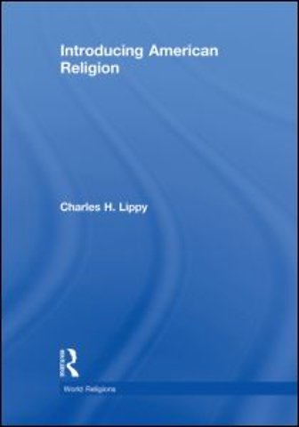 Introducing American Religion