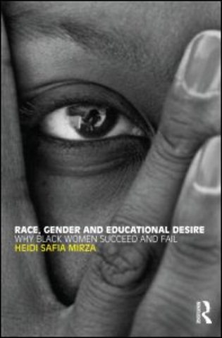 Race, Gender and Educational Desire