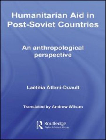 Humanitarian Aid in Post-Soviet Countries