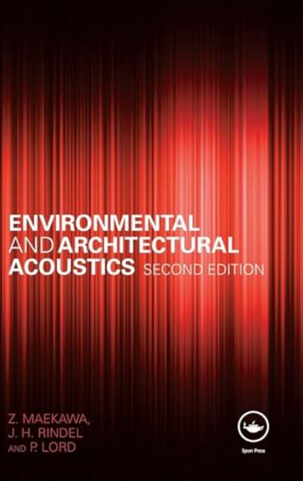 Environmental and Architectural Acoustics