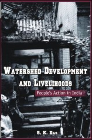 Watershed Development and Livelihoods
