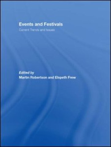 Events and Festivals