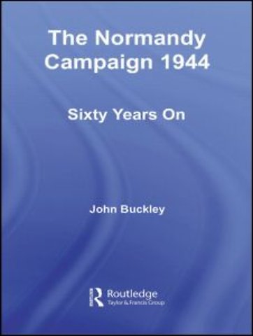 Normandy Campaign 1944