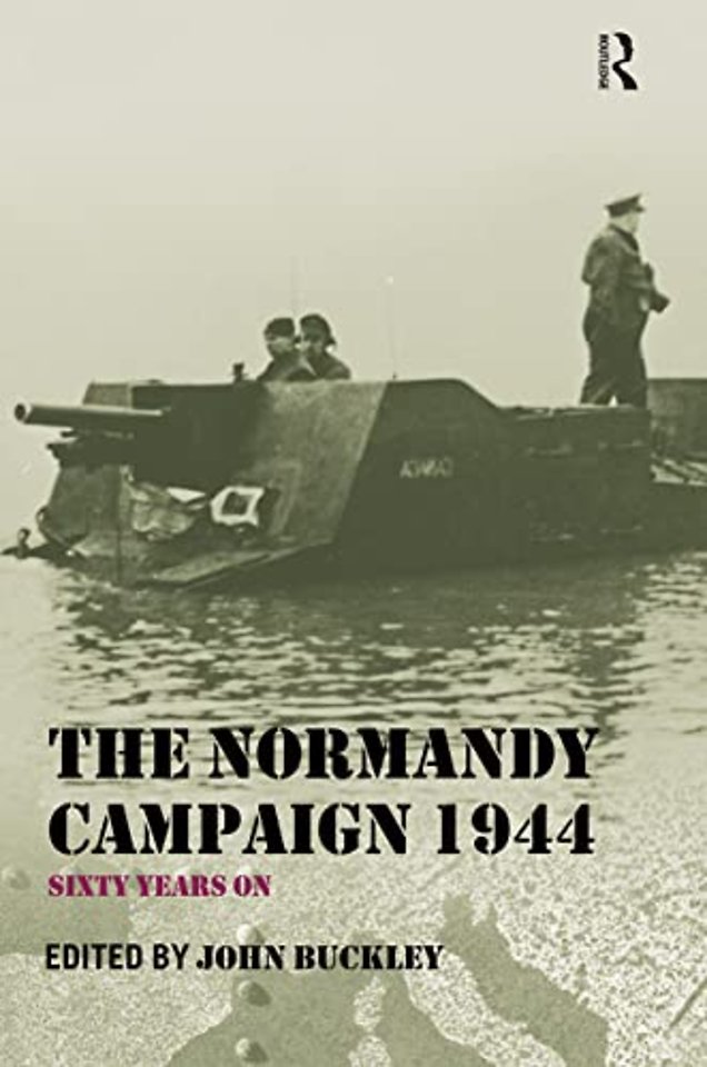Normandy Campaign 1944