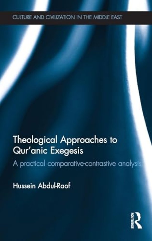 Theological Approaches to Qur'anic Exegesis