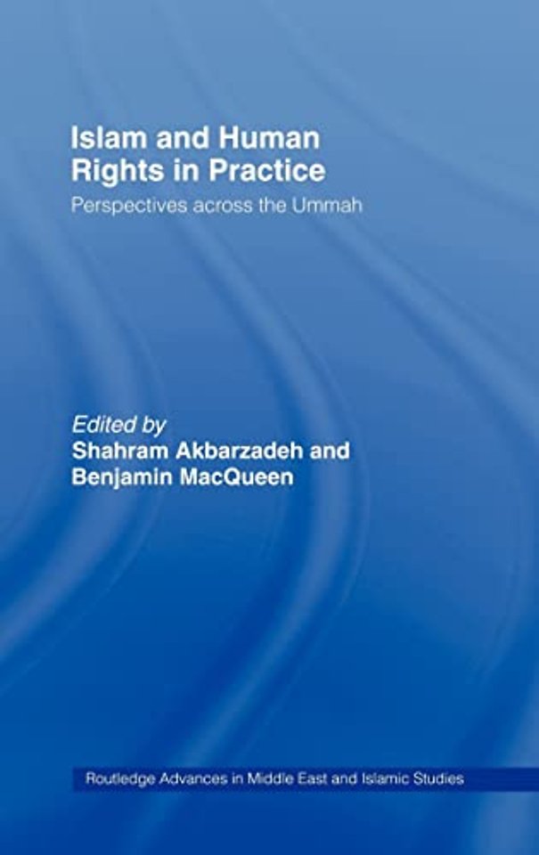 Islam and Human Rights in Practice