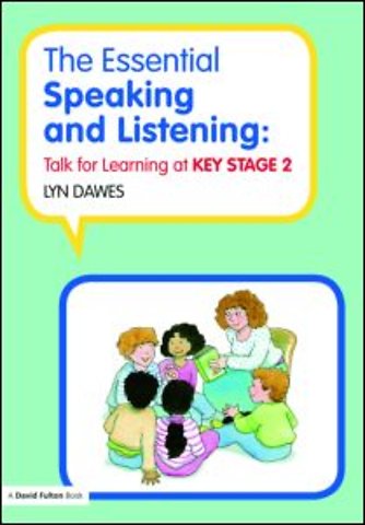 Essential Speaking and Listening