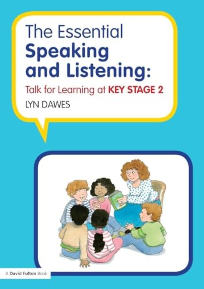 Essential Speaking and Listening