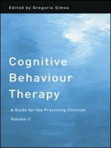 Cognitive Behaviour Therapy
