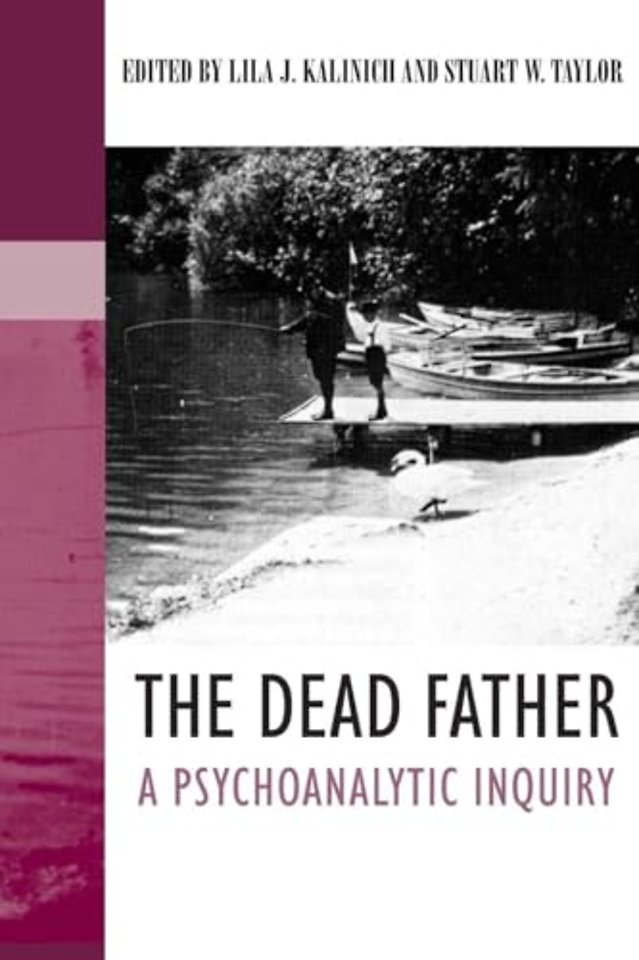 Dead Father
