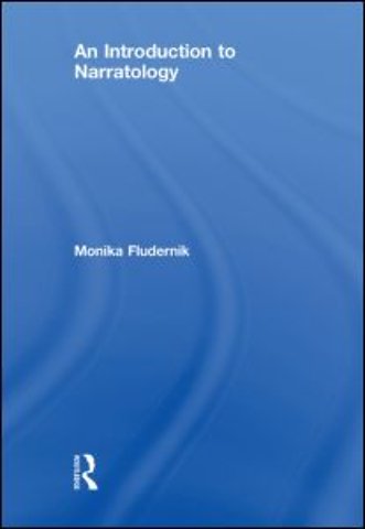 Introduction to Narratology