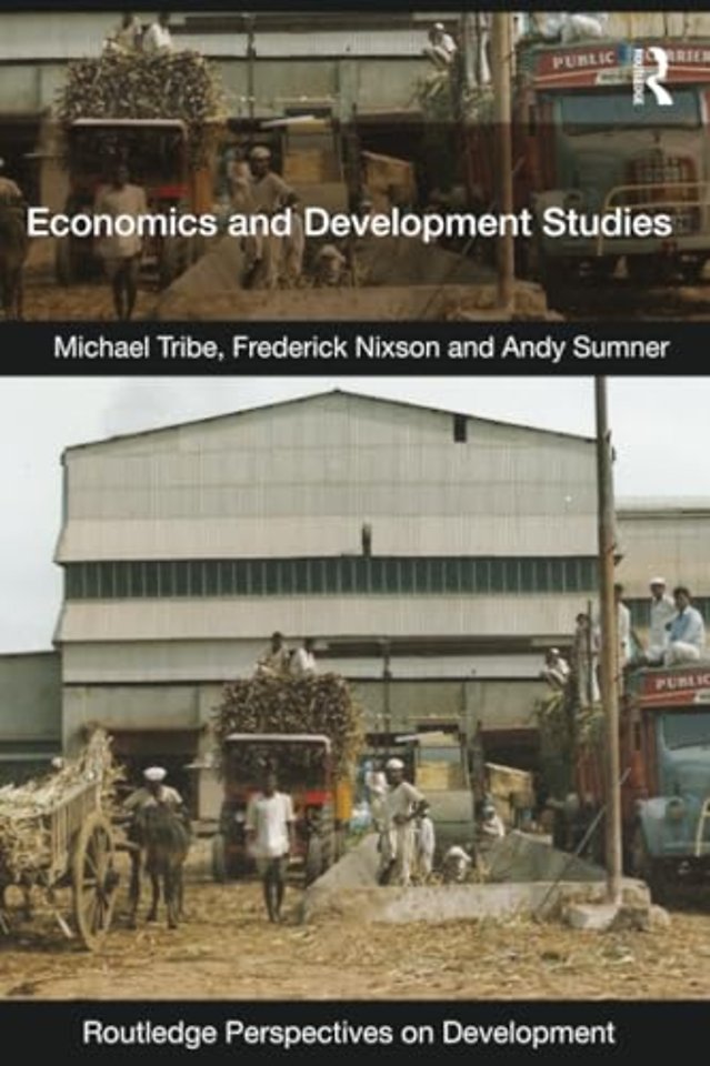 Economics and Development Studies