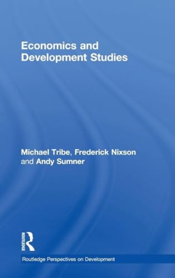 Economics and Development Studies