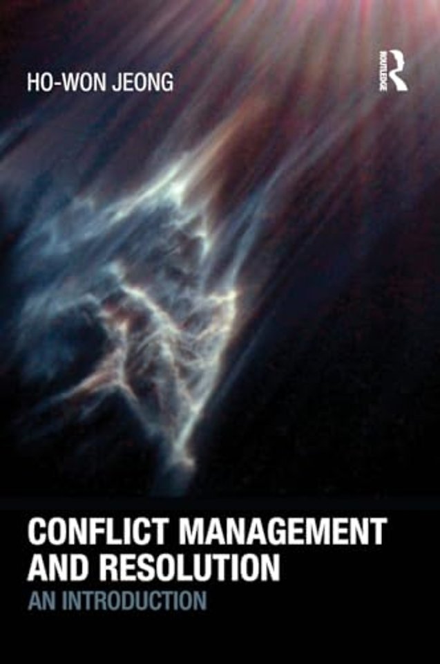 Conflict Management and Resolution
