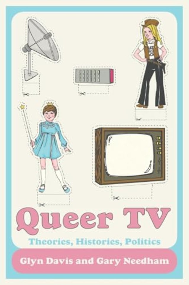 Queer TV