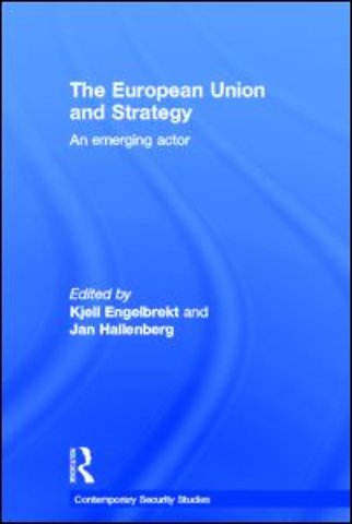 European Union and Strategy