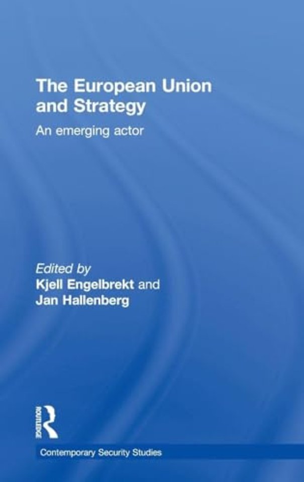 European Union and Strategy