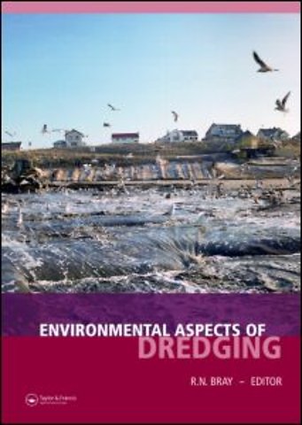 Environmental Aspects of Dredging
