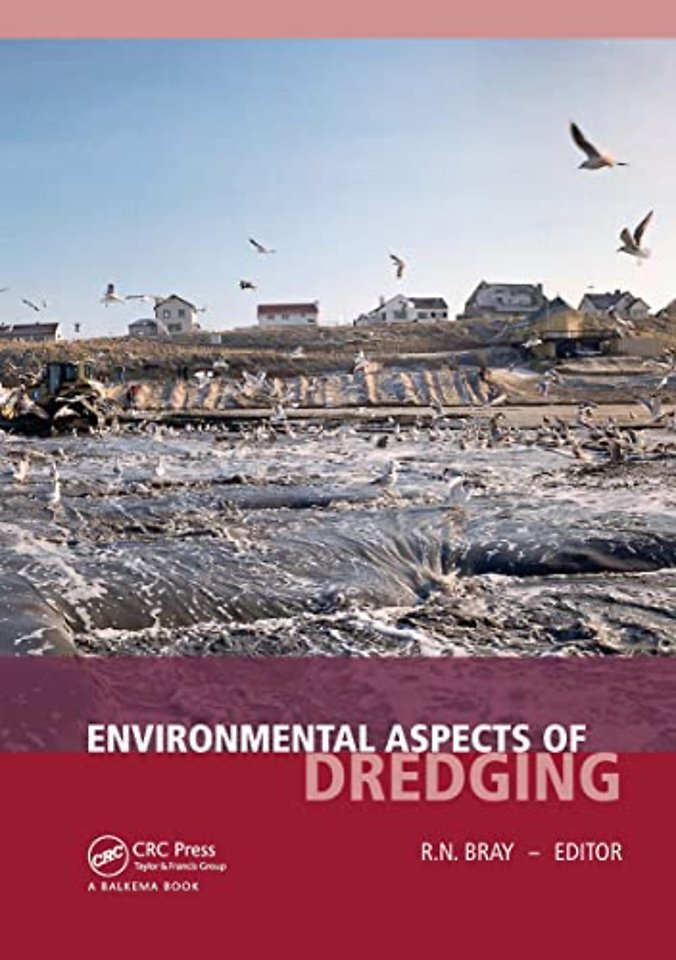 Environmental Aspects of Dredging