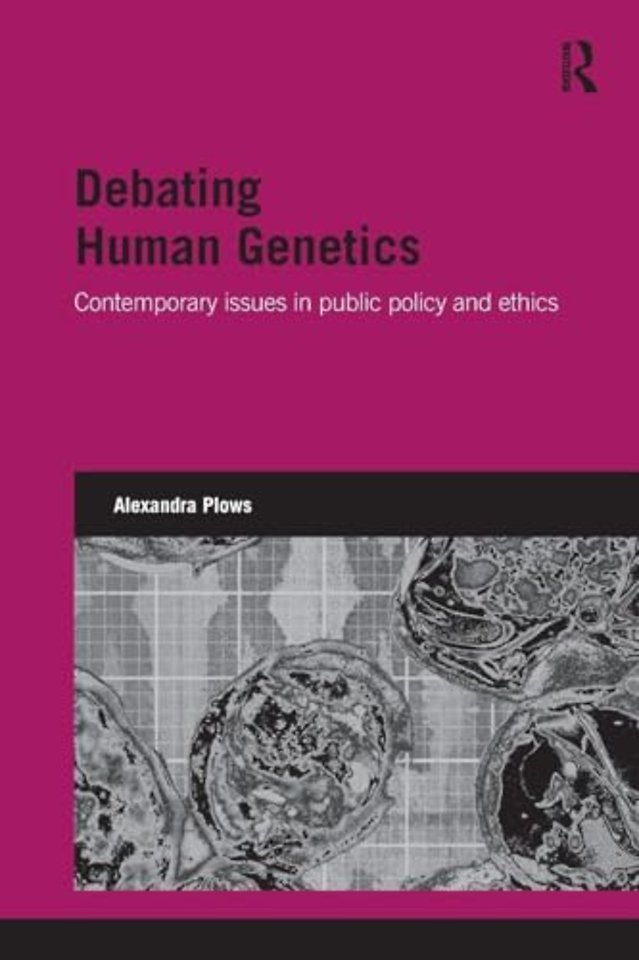 Debating Human Genetics