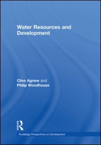 Water Resources and Development