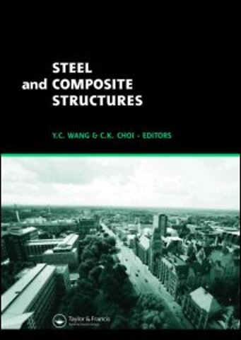 Steel and Composite Structures