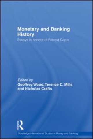 Monetary and Banking History