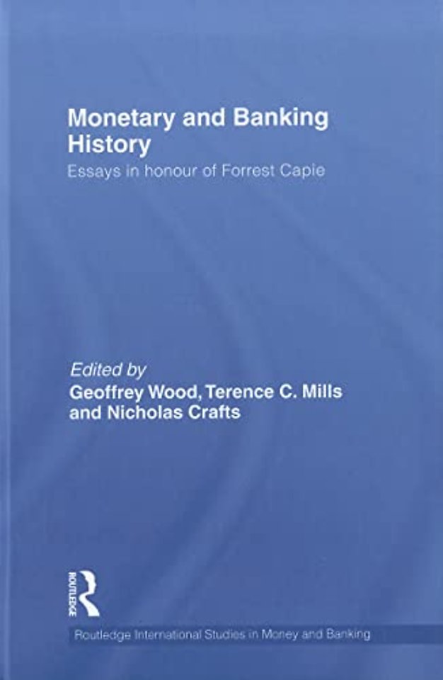 Monetary and Banking History