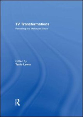 TV Transformations