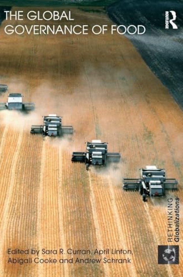 Global Governance of Food