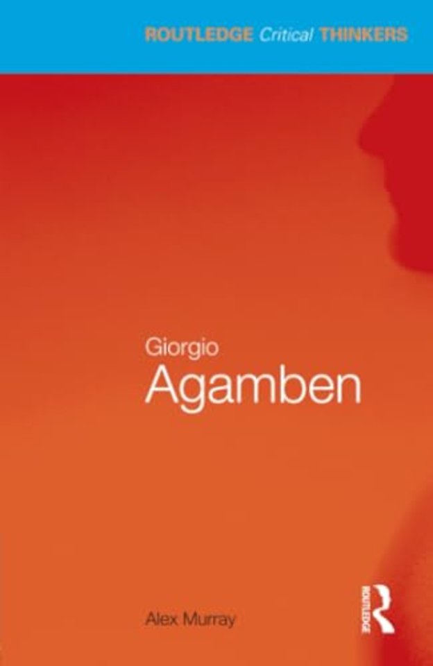 Giorgio Agamben