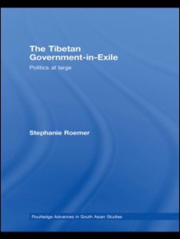 Tibetan Government-in-Exile