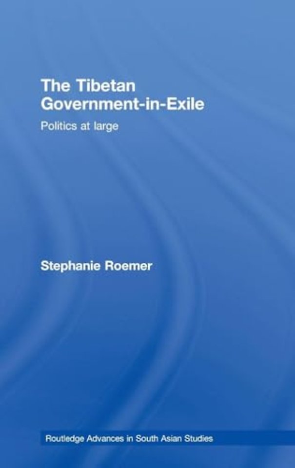 Tibetan Government-in-Exile