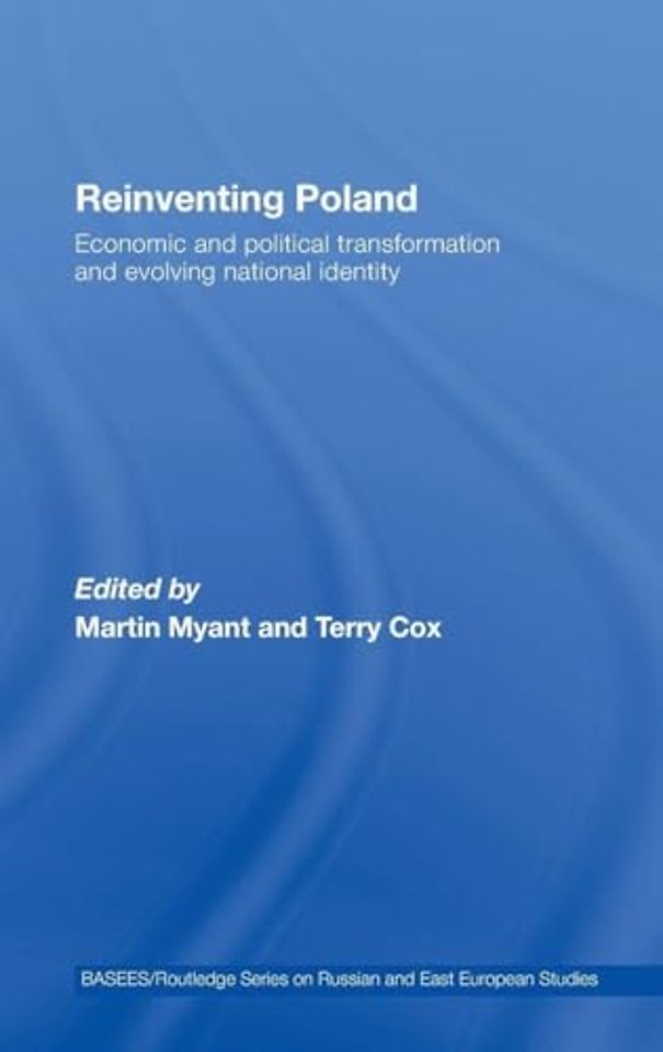 Reinventing Poland