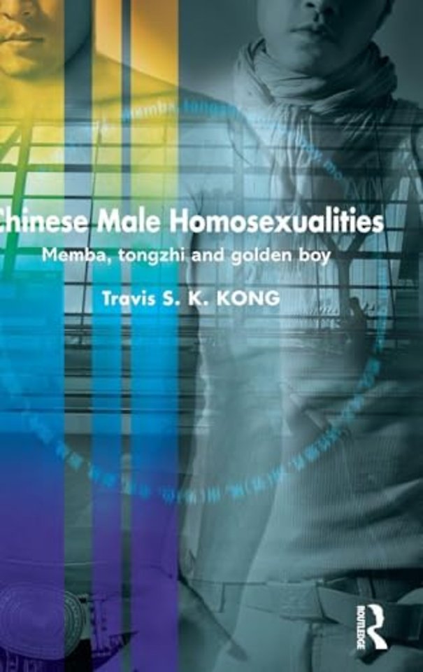 Chinese Male Homosexualities