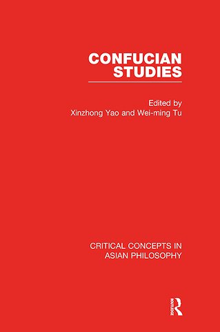 Confucian Studies