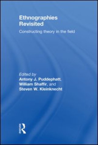 Ethnographies Revisited