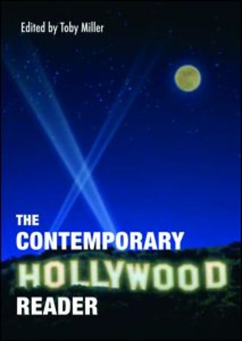 Contemporary Hollywood Reader
