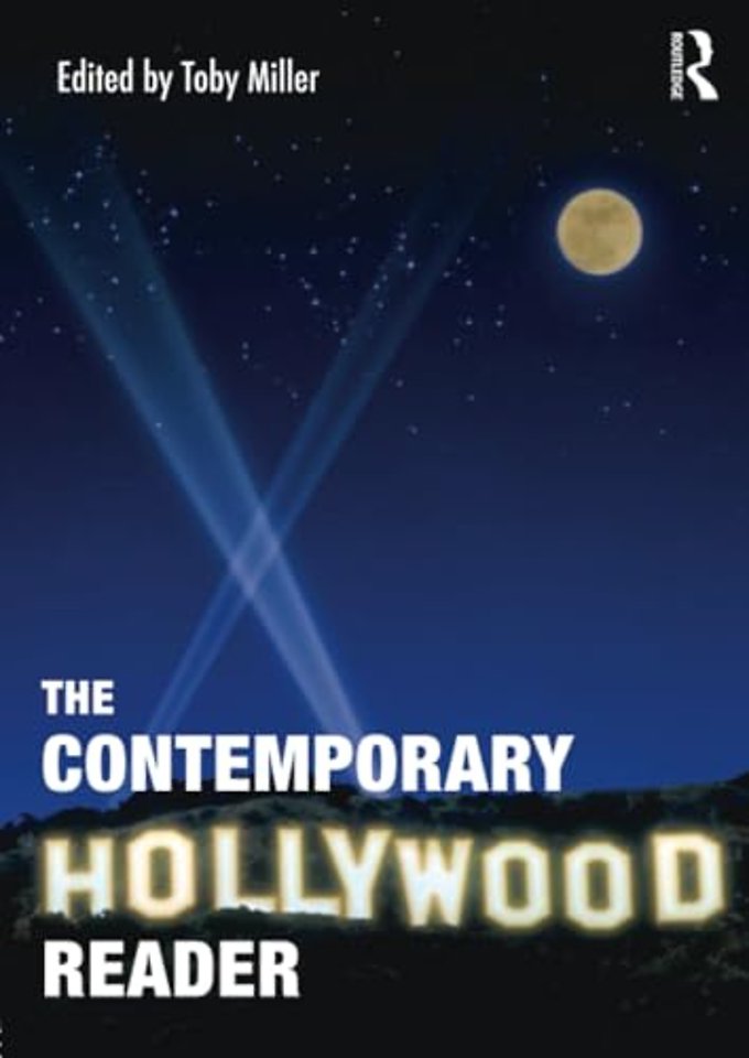 Contemporary Hollywood Reader